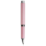 Faber-Castell Design Essentio Aluminium Rose CT Fountain Pen