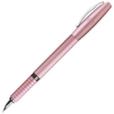 Faber-Castell Design Essentio Aluminium Rose CT Fountain Pen