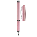 Faber-Castell Design Essentio Aluminium Rose CT Fountain Pen