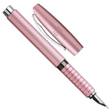 Faber-Castell Design Essentio Aluminium Rose CT Fountain Pen