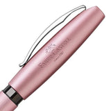 Faber-Castell Design Essentio Aluminium Rose CT Fountain Pen