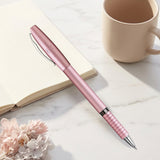 Faber-Castell Design Essentio Aluminium Rose CT Roller Ball Pen 148435