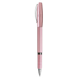 Faber-Castell Design Essentio Aluminium Rose CT Roller Ball Pen 148435