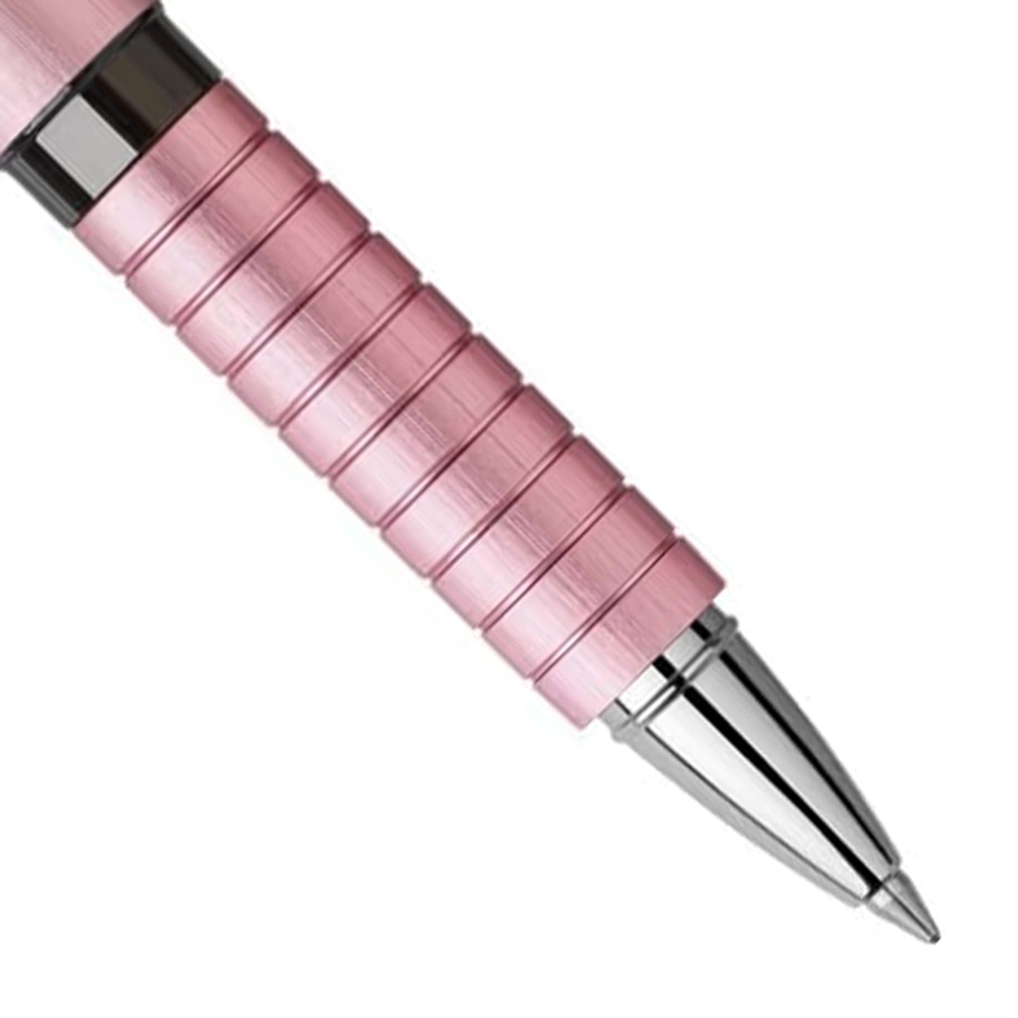 Faber-Castell Design Essentio Aluminium Rose CT Roller Ball Pen 148435