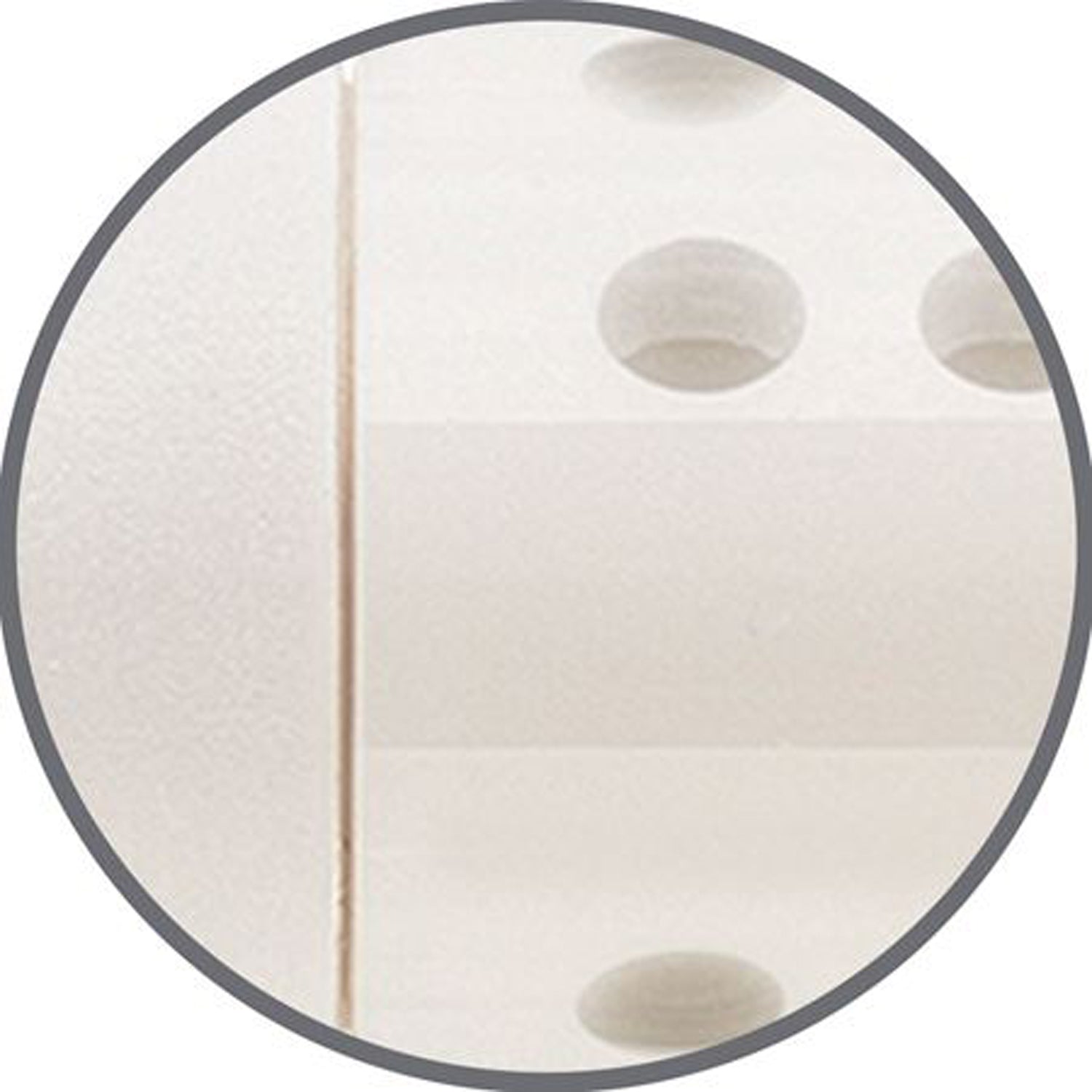 Faber-Castell Design Grip 2010 Coconut Milk CT Fountain Pen