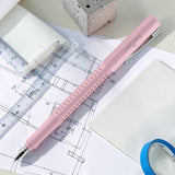 Faber-Castell Design Grip 2010 Rose Shadow CT Fountain Pen