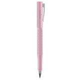 Faber-Castell Design Grip 2010 Rose Shadow CT Fountain Pen
