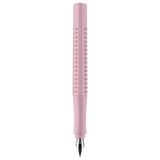 Faber-Castell Design Grip 2010 Rose Shadow CT Fountain Pen