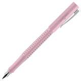 Faber-Castell Design Grip 2010 Rose Shadow CT Fountain Pen