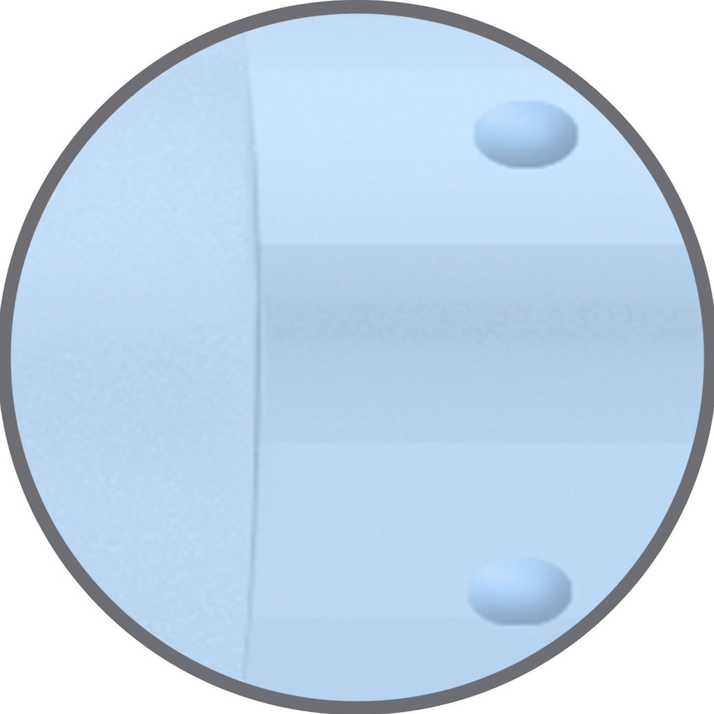 Faber-Castell Design Grip 2010 Sku Blue CT Fountain Pen