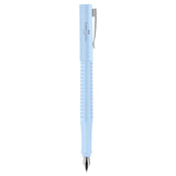 Faber-Castell Design Grip 2010 Sku Blue CT Fountain Pen