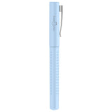 Faber-Castell Design Grip 2010 Sku Blue CT Fountain Pen