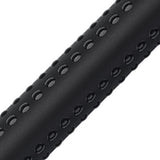 Faber-Castell Design Grip 2011 All Black PVD Fountain Pen