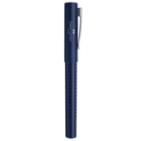 Faber-Castell Design Grip 2011 Classic Blue CT Fountain Pen