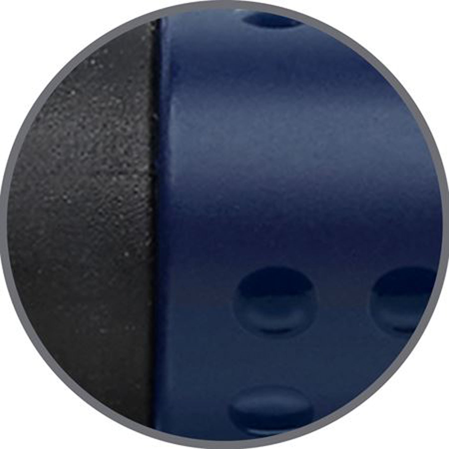 Faber-Castell Design Grip 2011 Classic Blue CT Fountain Pen