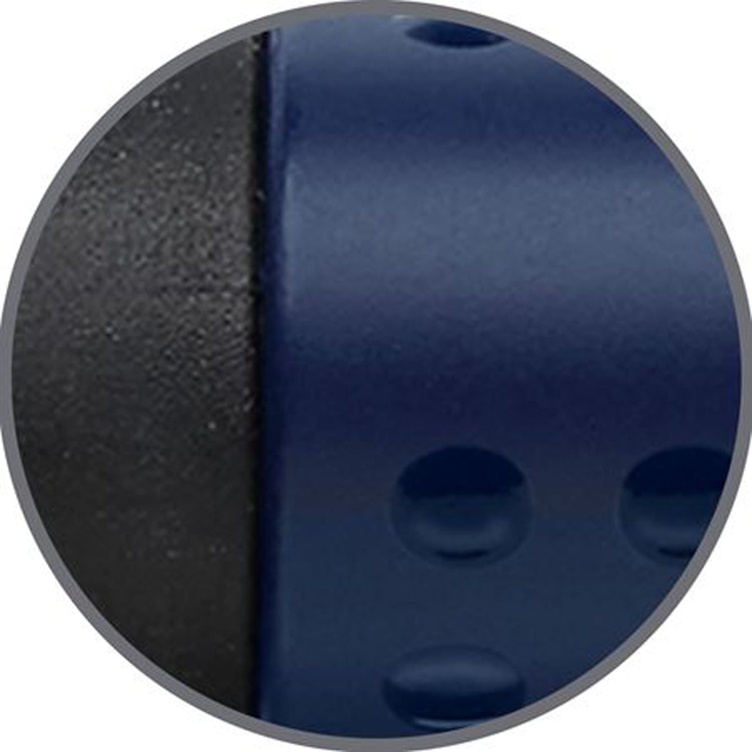 Faber-Castell Design Grip 2011 Classic Blue CT Fountain Pen