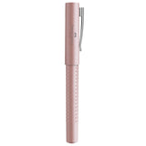 Faber-Castell Design Grip 2011 Pale Rose CT Fountain Pen