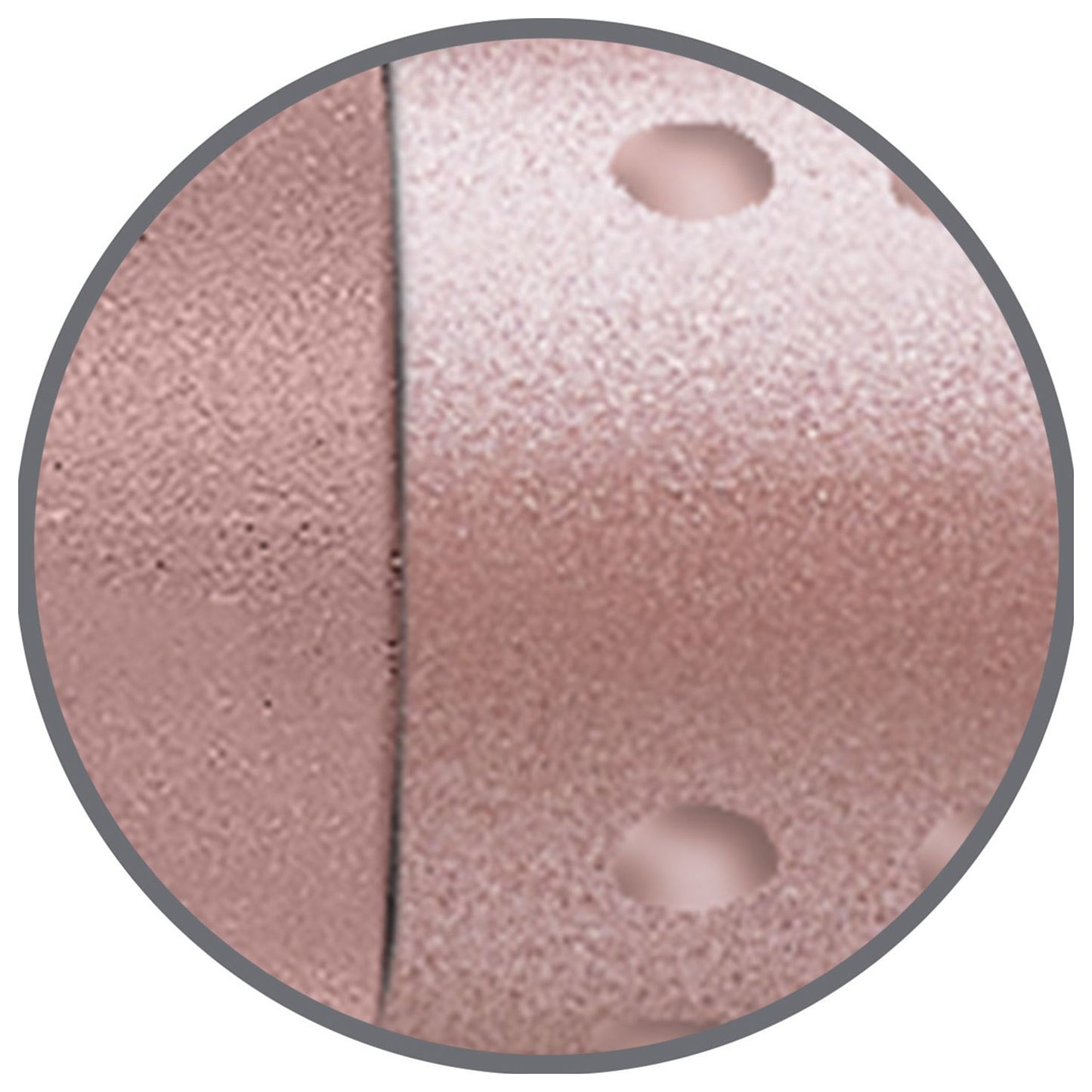 Faber-Castell Design Grip 2011 Pale Rose CT Fountain Pen