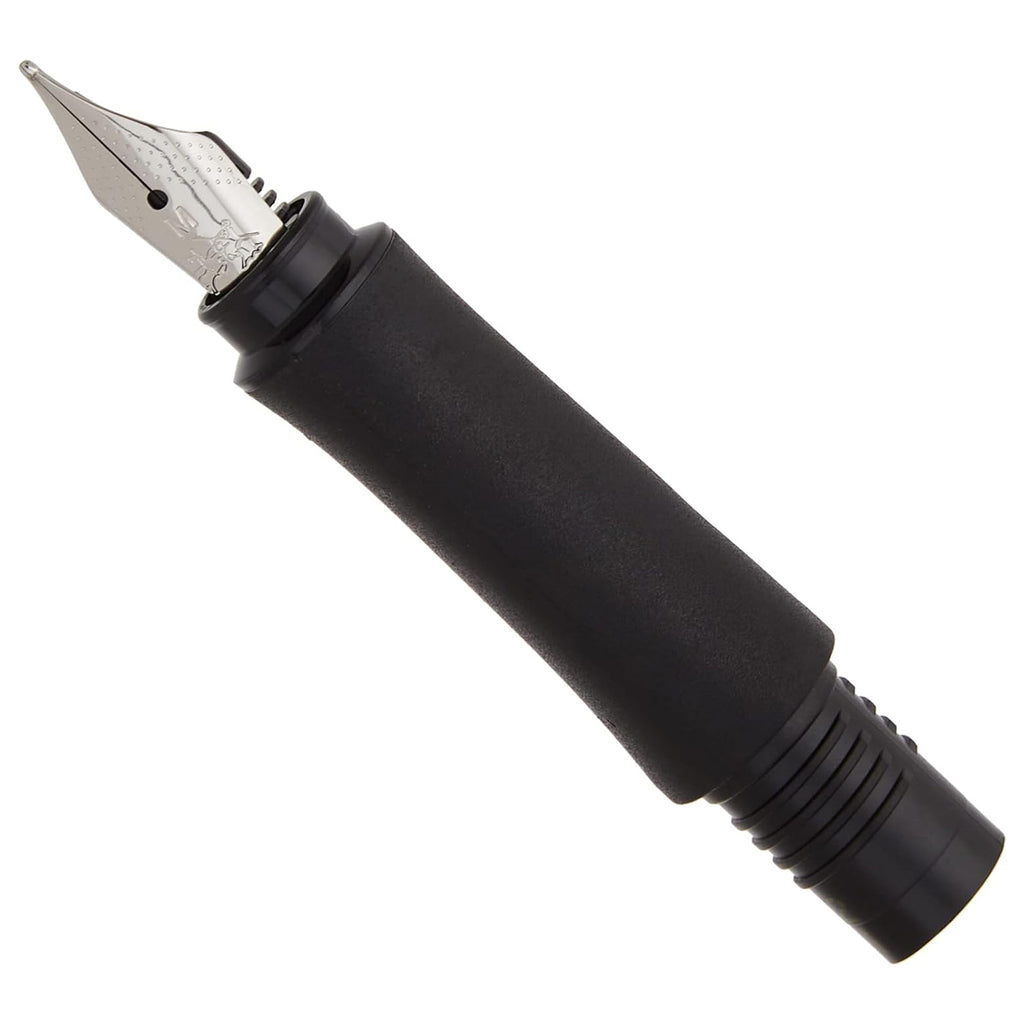 Faber-Castell Design Grip Chrome Nib Section