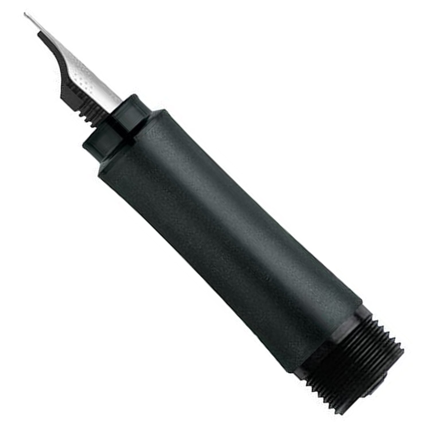 Faber-Castell Design Grip Chrome Nib Section