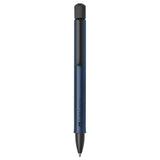 Faber-Castell Design Hexo Blue PVD Ballpoint Pen 140544