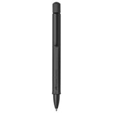 Faber-Castell Design Hexo Matte Black PVD Ballpoint Pen 140577