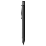 Faber-Castell Design Hexo Matte Black PVD Ballpoint Pen 140577