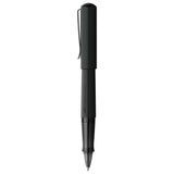 Faber-Castell Design Hexo Matte Black PVD Roller Ball Pen 140571