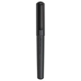 Faber-Castell Design Hexo Matte Black PVD Roller Ball Pen 140571