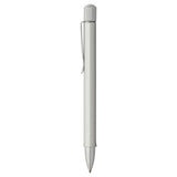 Faber-Castell Design Hexo Matte Silver CT Ballpoint Pen 140594