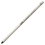Faber-Castell Design Mini Ballpoint Pen Refill (Black - M) 148760