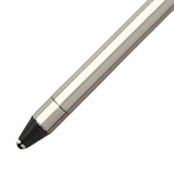 Faber-Castell Design Mini Ballpoint Pen Refill (Black - M) 148760
