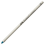 Faber-Castell Design Mini Ballpoint Pen Refill (Blue - M) 148761