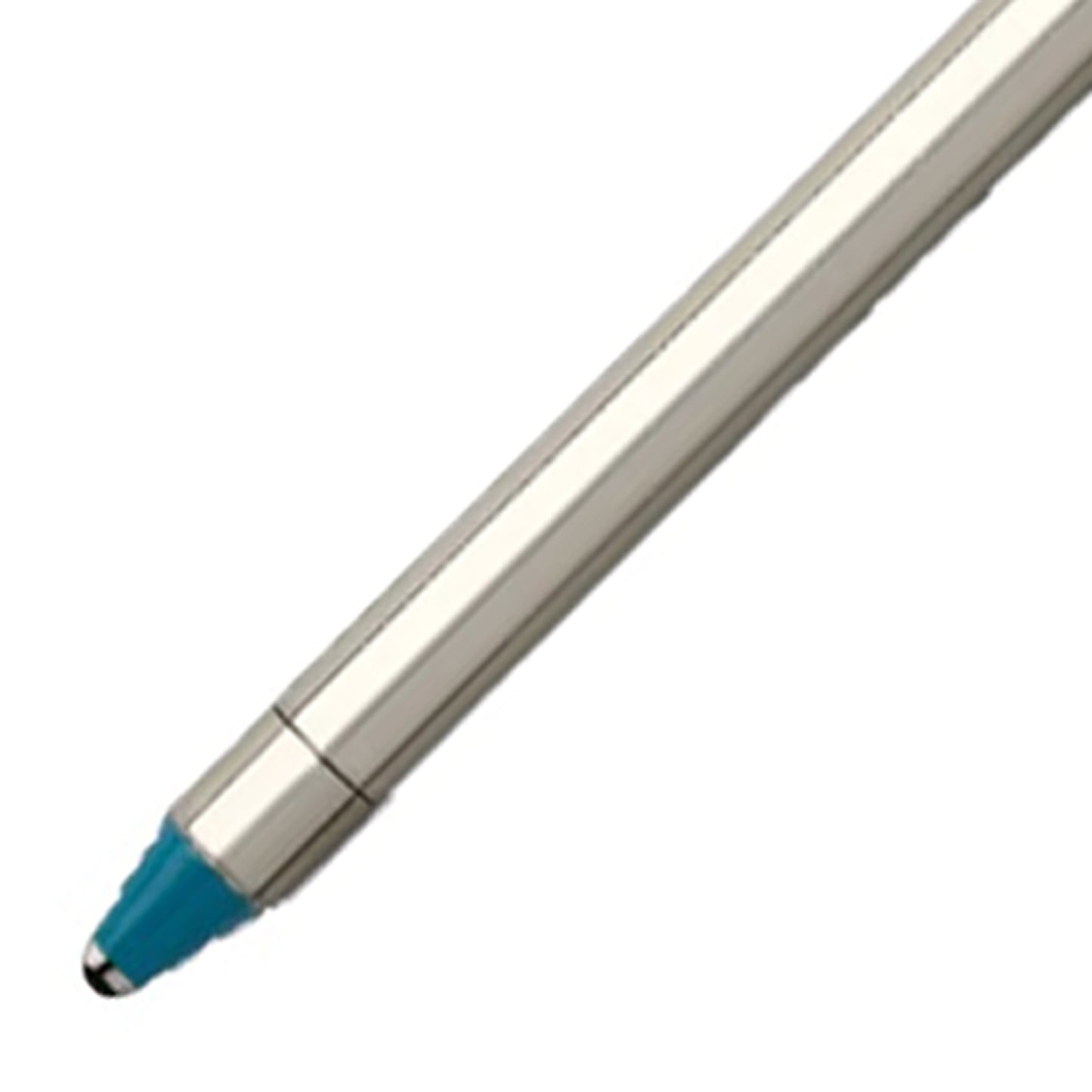 Faber-Castell Design Mini Ballpoint Pen Refill (Blue - M) 148761