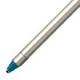 Faber-Castell Design Mini Ballpoint Pen Refill (Blue - M) 148761