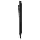 Faber-Castell Design Neo Slim Black PVD Ballpoint Pen 342320