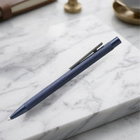 Aluminium Dark Blue