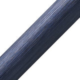 Faber-Castell Design Neo Slim Aluminium Dark Blue PVD Ballpoint Pen 146165