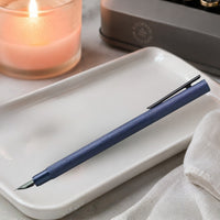 Aluminium Dark Blue