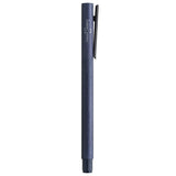Faber-Castell Design Neo Slim Aluminium Dark Blue PVD Roller Ball Pen 146166