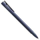 Faber-Castell Design Neo Slim Aluminium Dark Blue PVD Roller Ball Pen 146166
