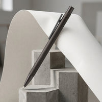 Aluminium Gunmetal