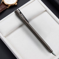 Aluminium Gunmetal