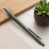 Aluminium Olive Green