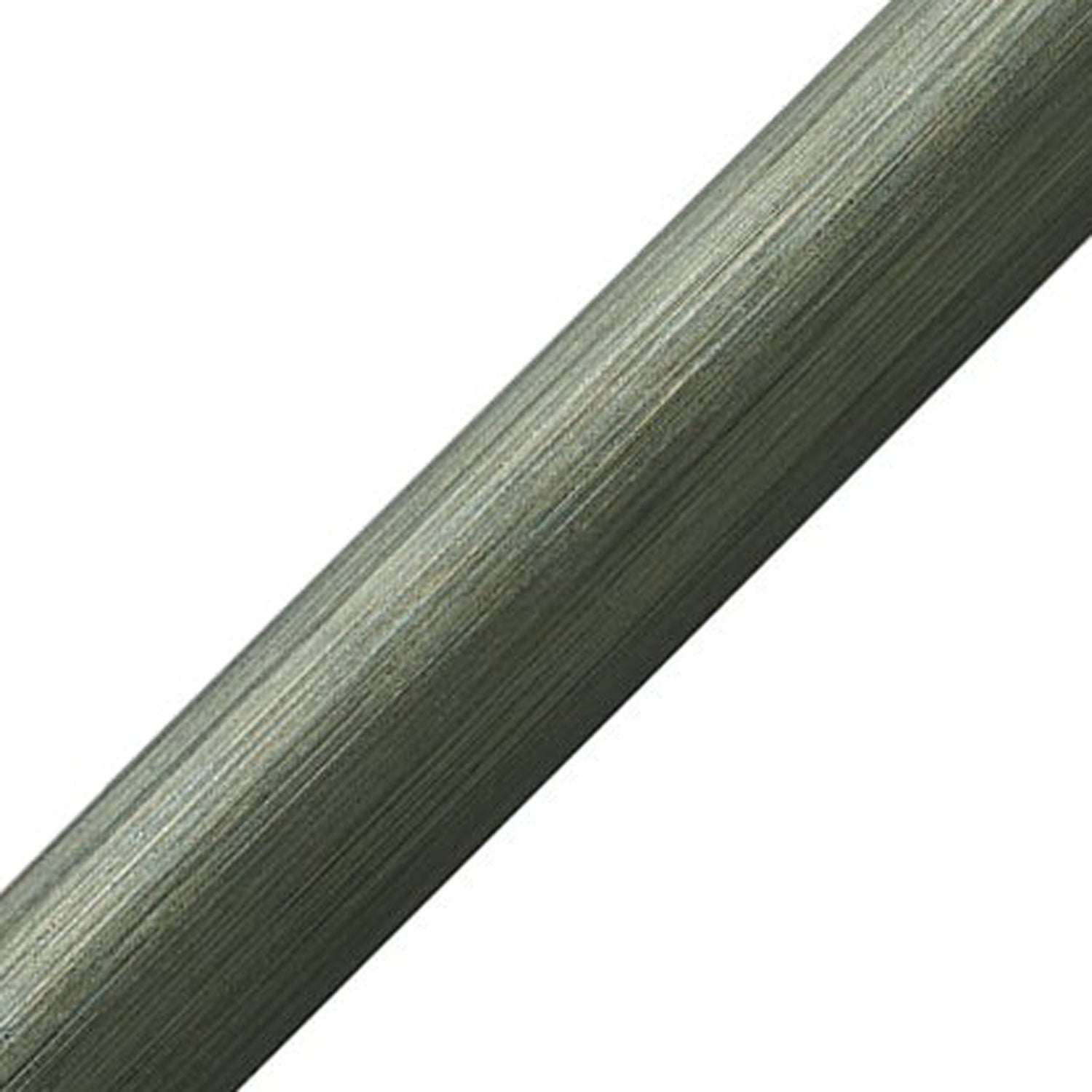 Faber-Castell Design Neo Slim Aluminium Olive Green PVD Ballpoint Pen 146155