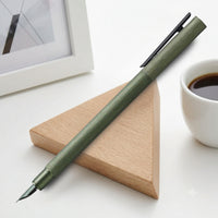 Aluminium Olive Green