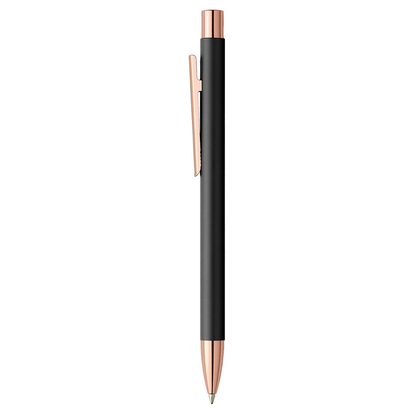Faber-Castell Design Neo Slim Black RGT Ballpoint Pen 343320