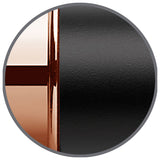 Faber-Castell Design Neo Slim Black RGT Ballpoint Pen 343320