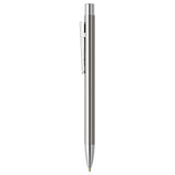 Faber-Castell Design Neo Slim Shine Silver CT Ballpoint Pen 342020