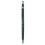 Faber-Castell Design TK-4600 Green CT Clutch Pencil (2.00 MM) 134600